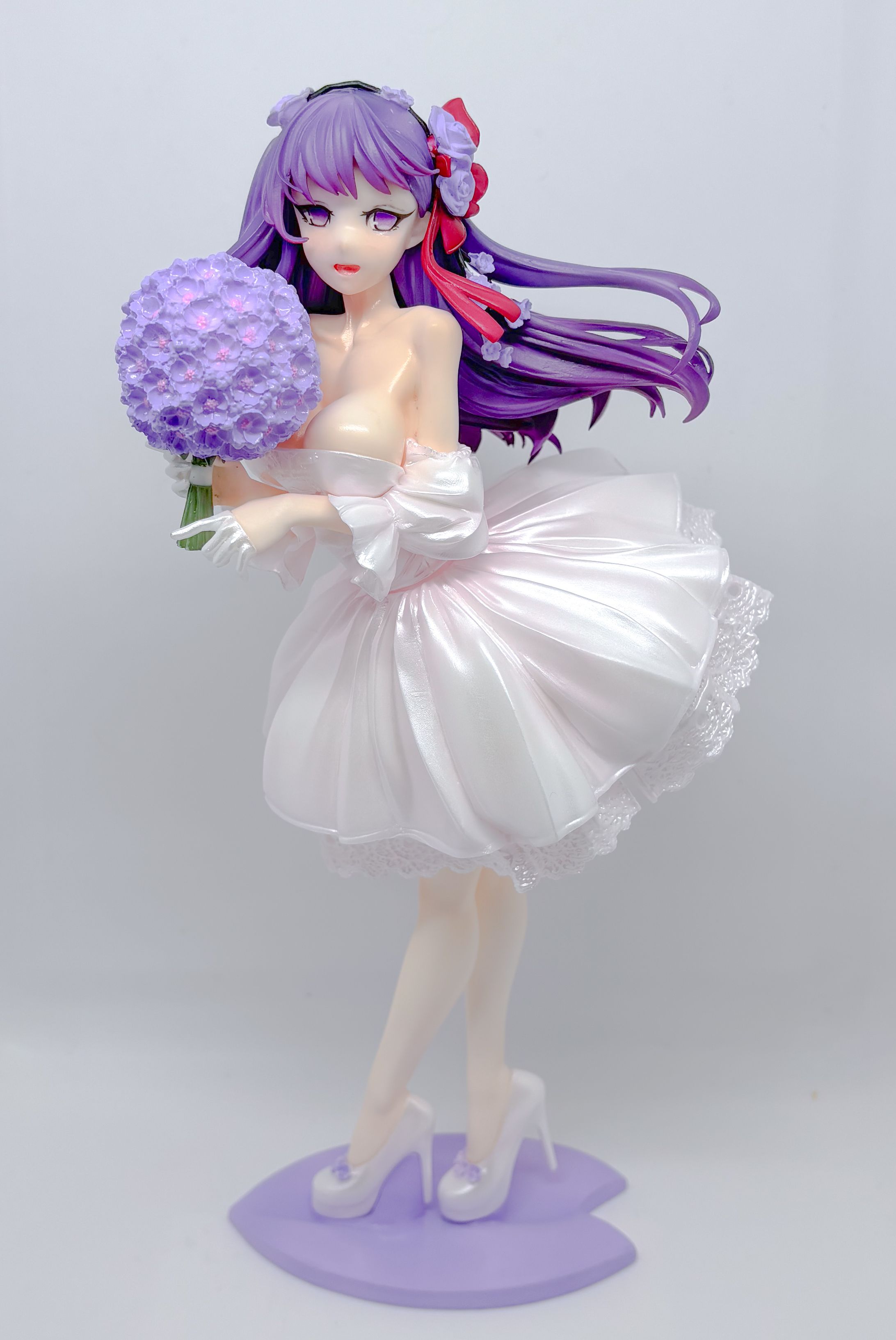 Fate/stay night:Heaven's_Feel 間桐桜-1