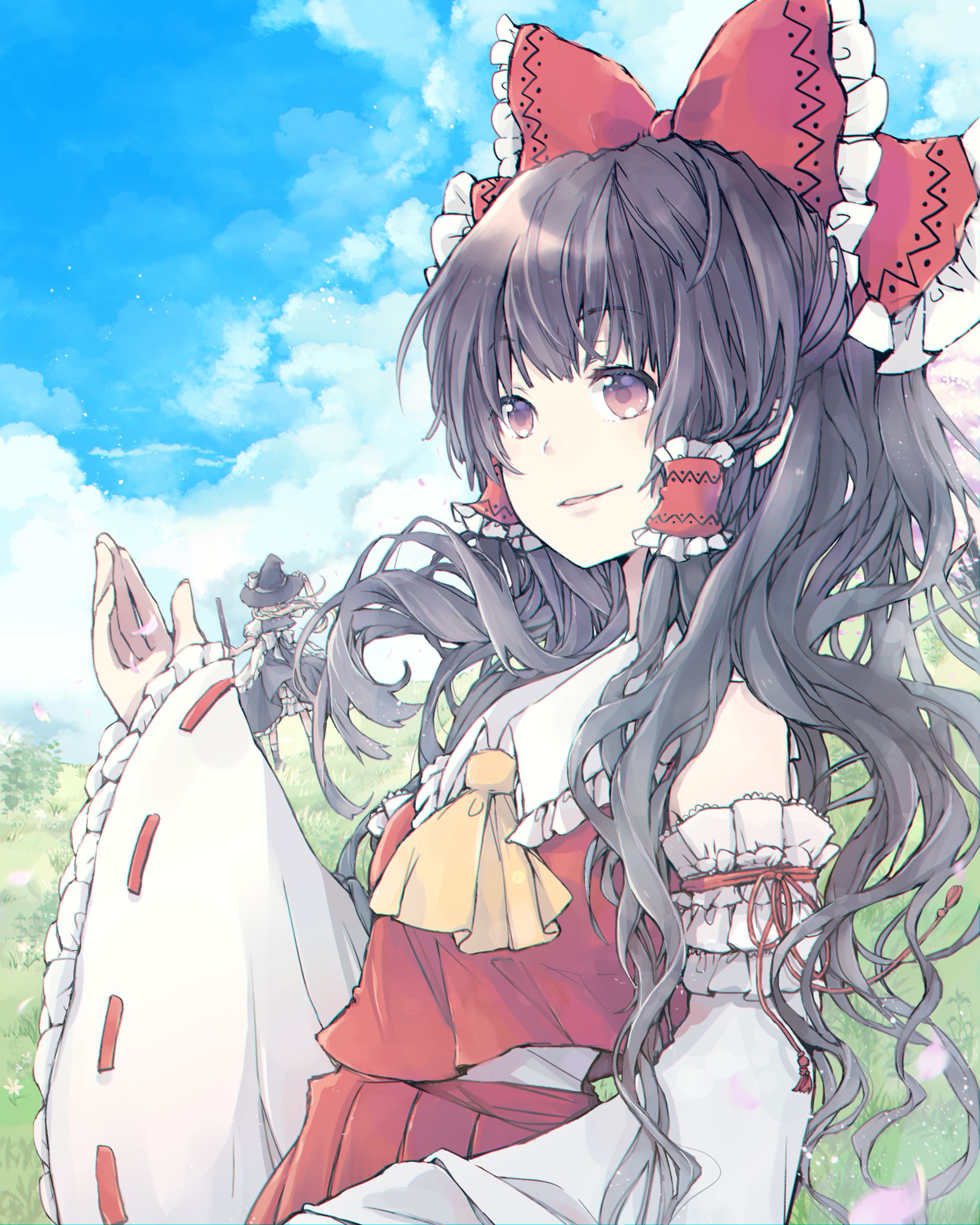 花見霊夢さん-1