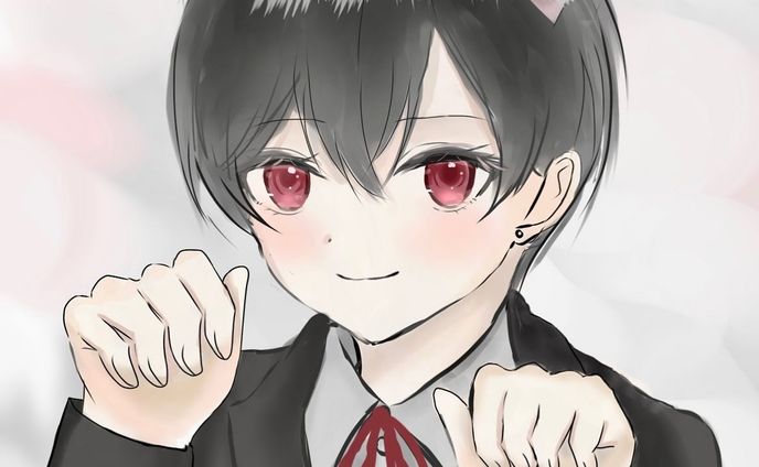 猫耳男子可愛い☺️

#illustration #創作男子 #일어스트 #ibispaintxart #originalartwork #artworkstagram #digitalart #男の子 #digitalillustration #ibispaintx🎨 #冬の創作クラスタフォロー祭り #イラスト好きな人と繋がりたい #お絵描き好きな人と繋がりたい #創作好きな人と繋がりたい #絵柄が好みって人にフォローされたい #お絵描き大好き