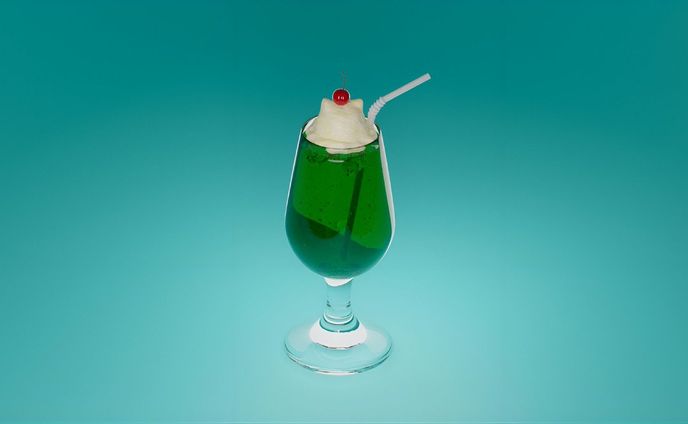 𓏸𓈒 𓂃 めろんそーにゃ 𓂃 𓈒𓏸 