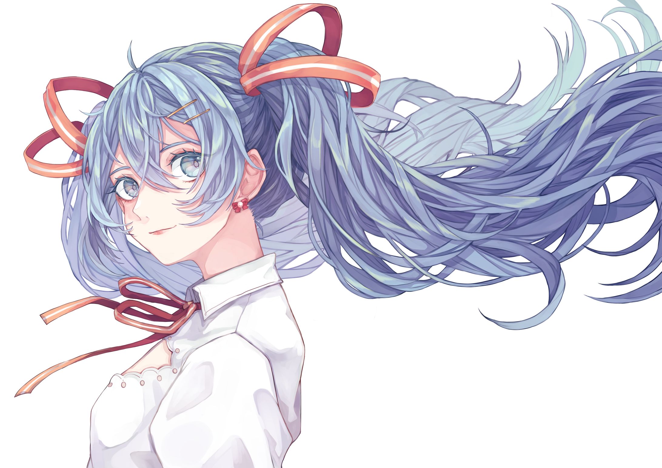 Vocaloid Reprise × VOCALOID BACK-1