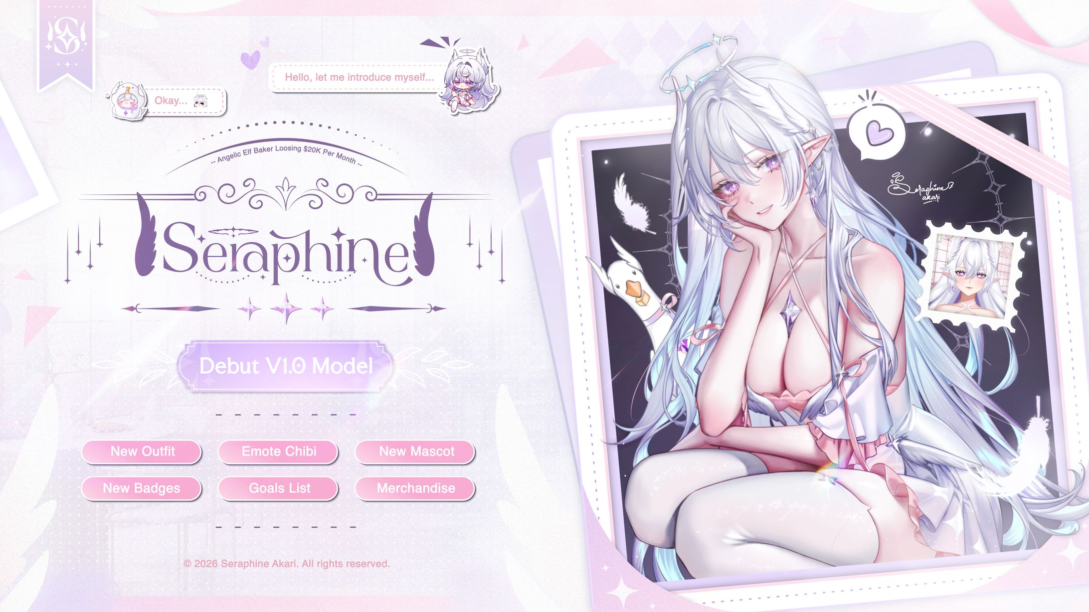 CODE:036 - Seraphine-1