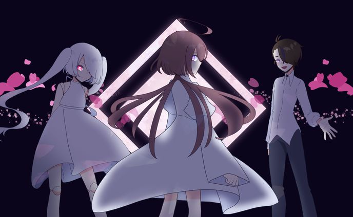 動画用イラスト