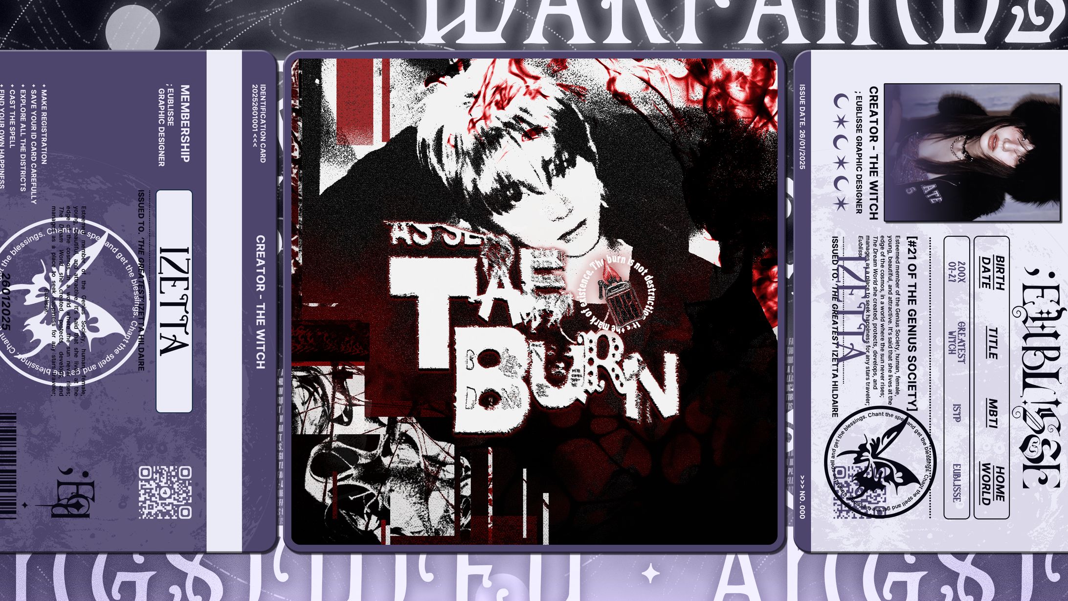 TAEBURN-1