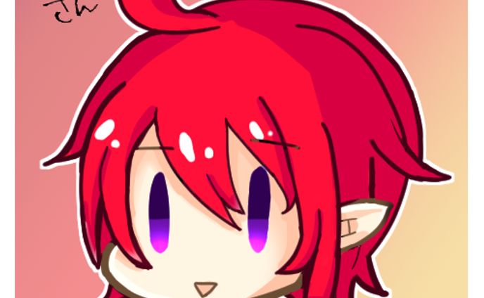 企画絵