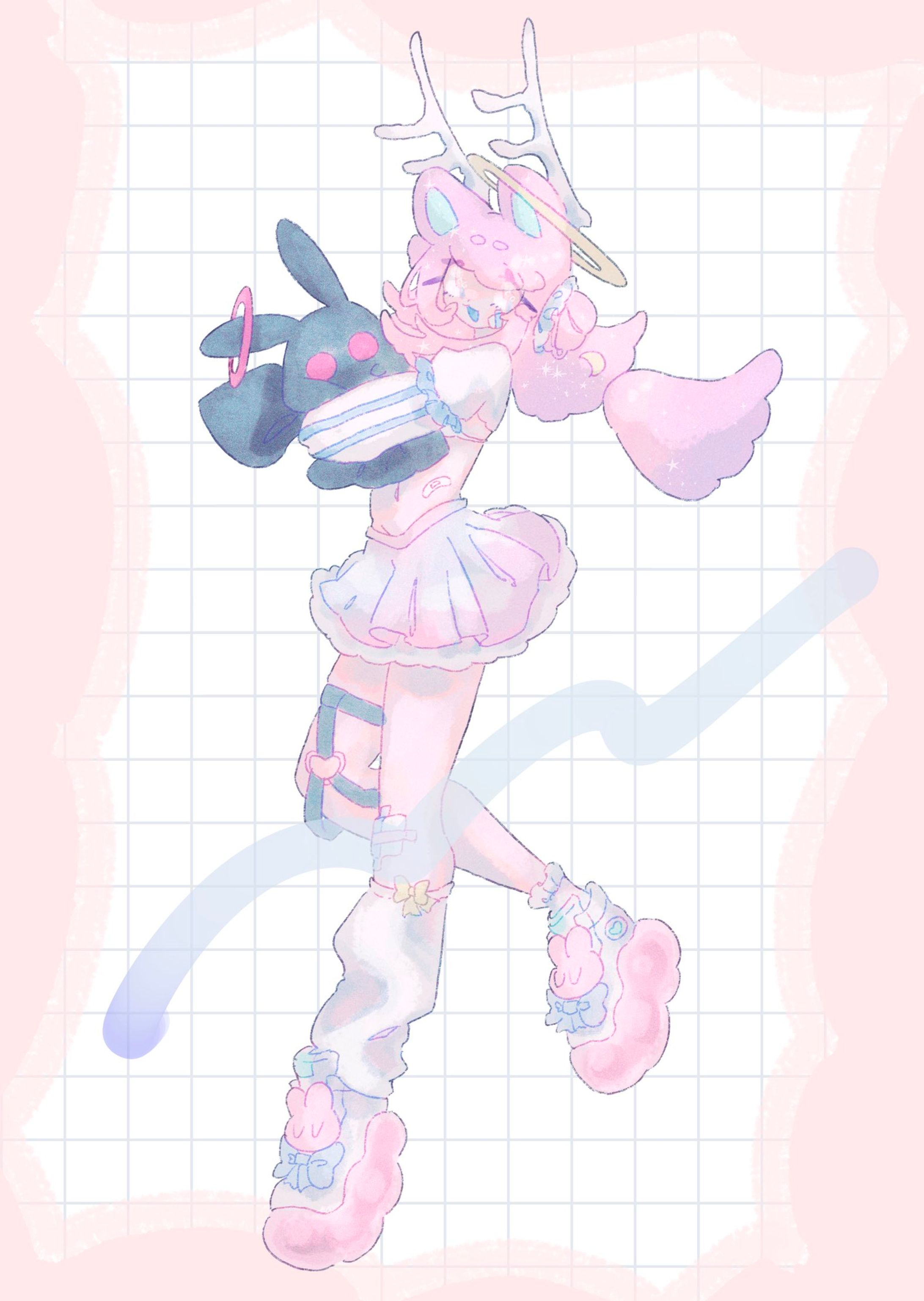 練習イラスト-1