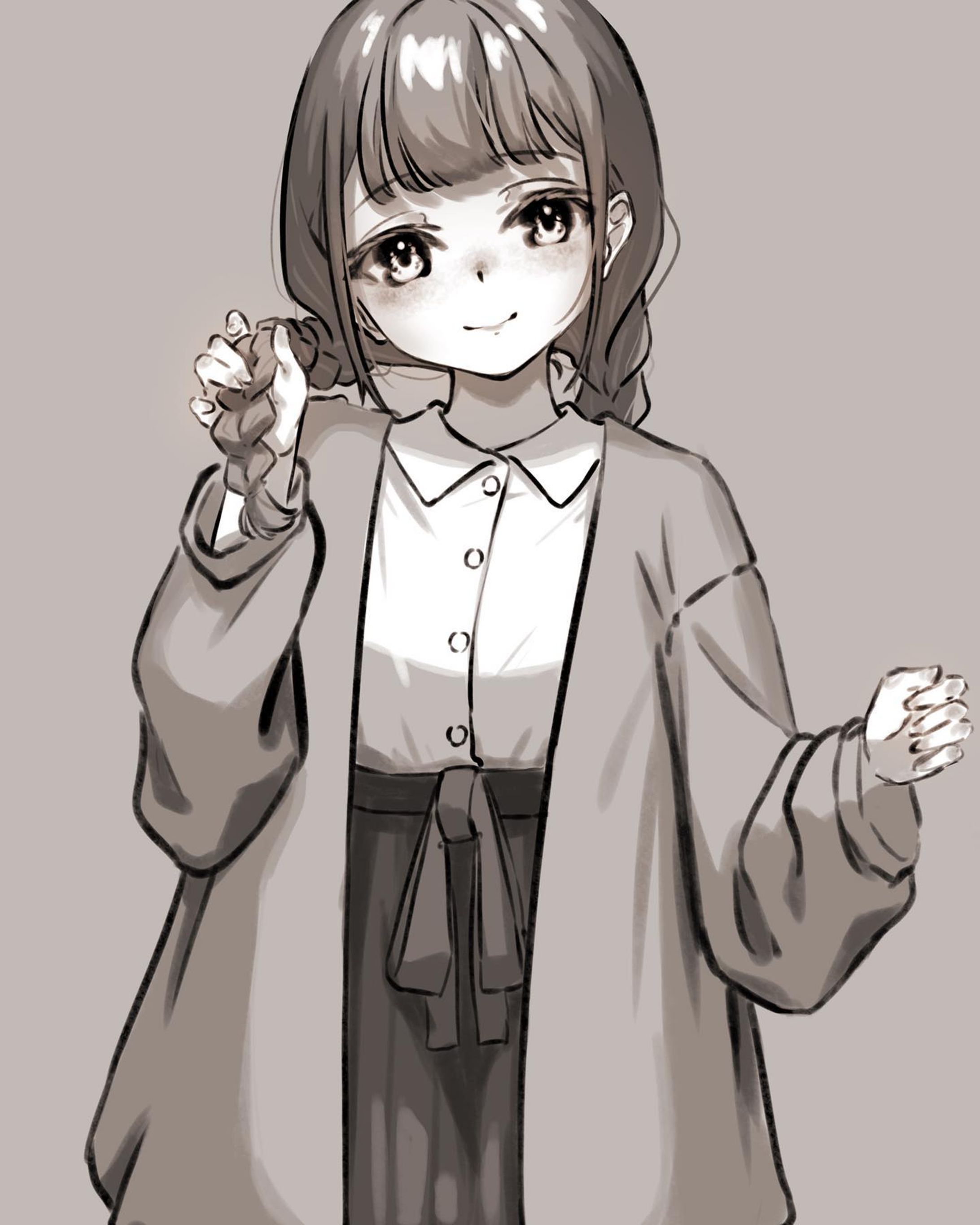 #イラスト
#アート
#일러스트
#그림스타그램
#插图
#香港插畫
#台灣插畫
#電繪
#絵
#いらすと
#イラストグラム
#いらすとぐらむ
#絵描きさんと繋がりたい
#イラスト好きな人と繋がりたい
#イラストレーターと繋がりたい
#軽美術部
#illustrate
#illustration
#artwork
#illust
#drawing
#digitalart
#kawaii-1