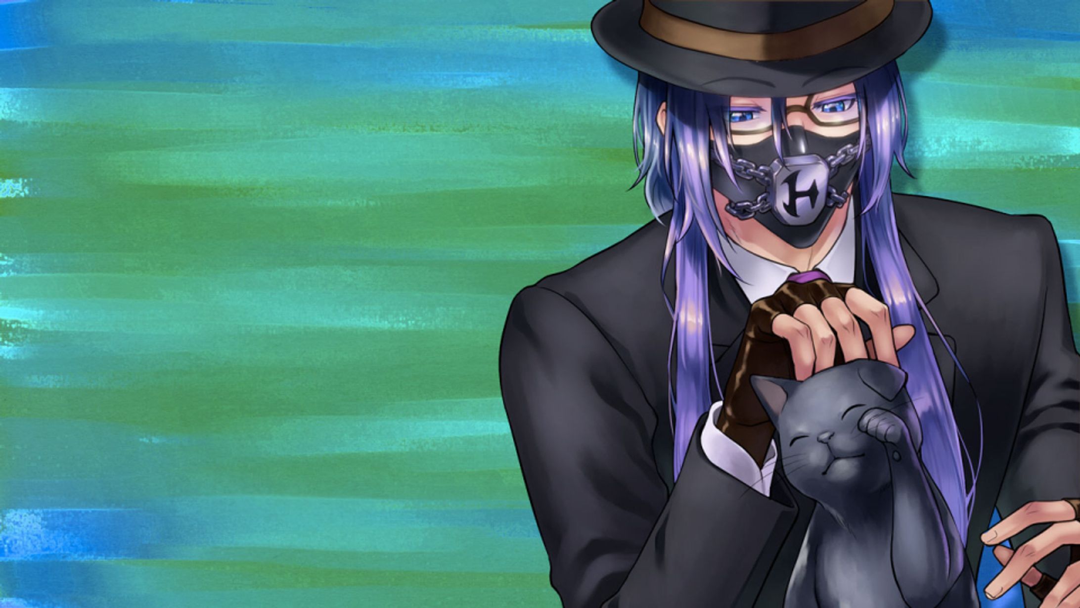 【実績】YouTube実況用イラスト-1