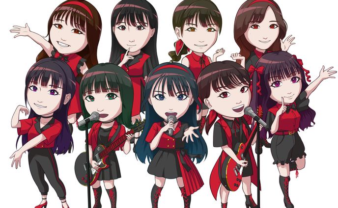 アイドル
