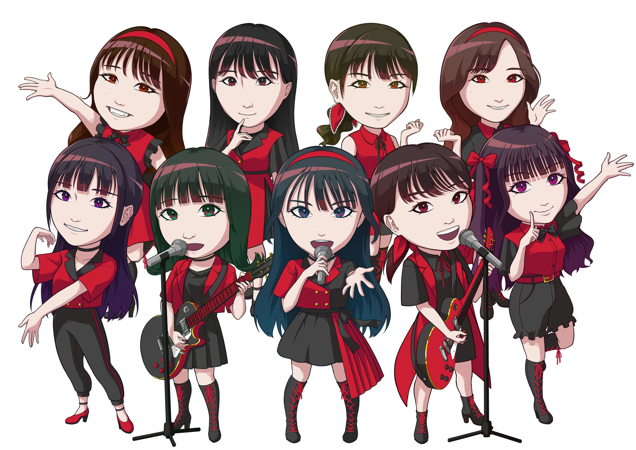 アイドル-1