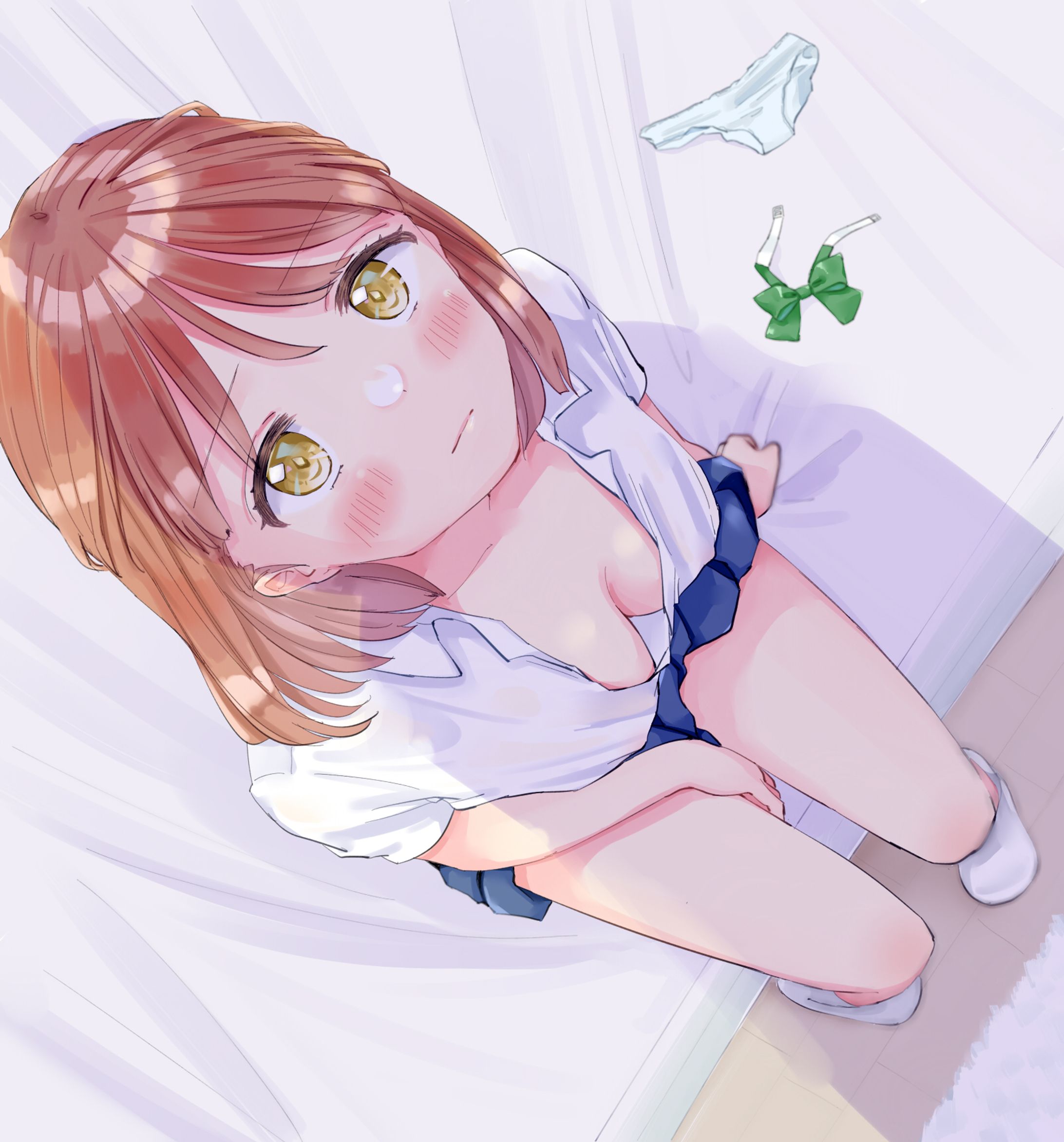 この後、どうする…？-1