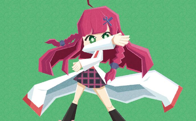 ミリプロ、2次創作