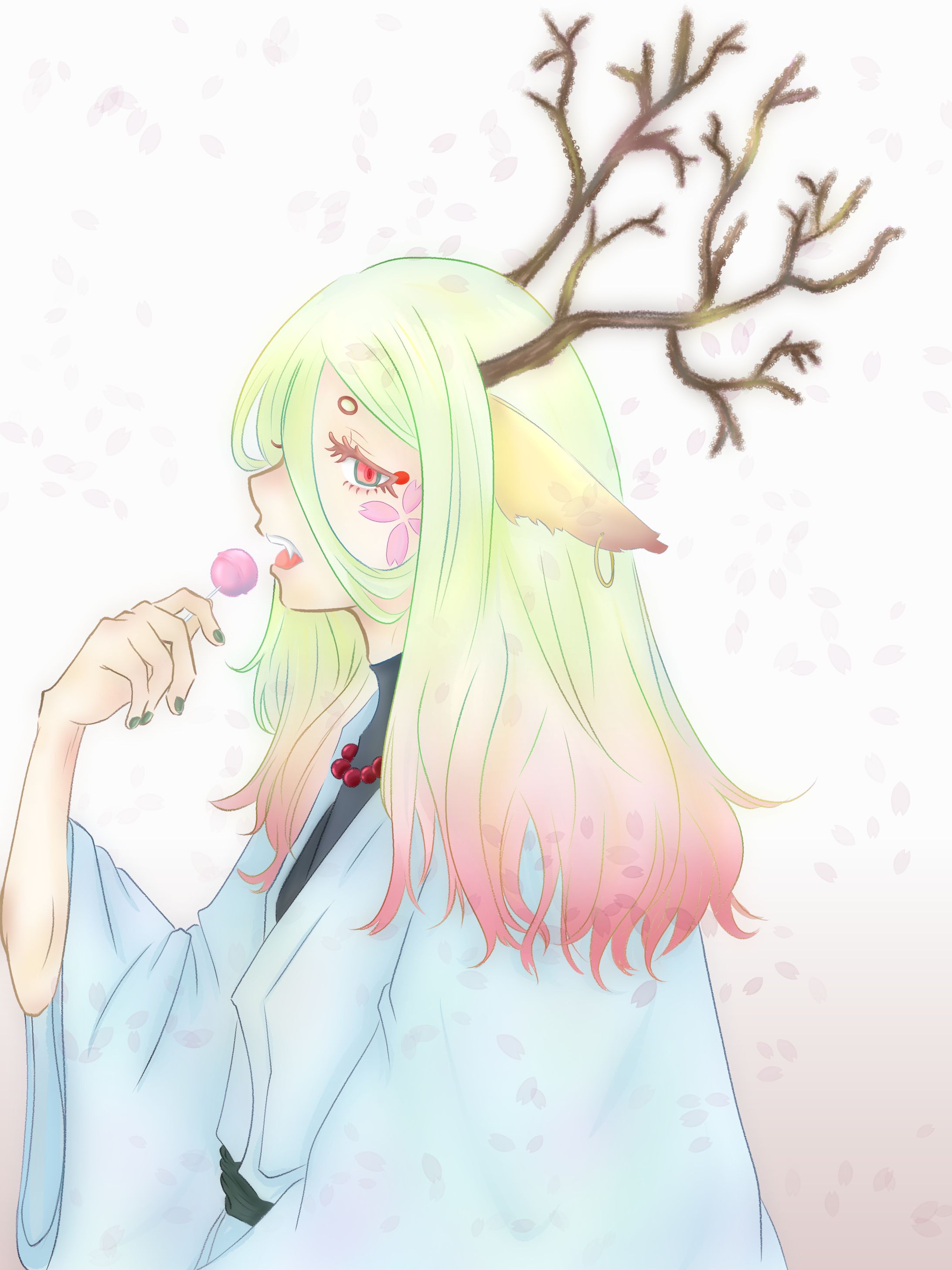 オリジナル作品-1