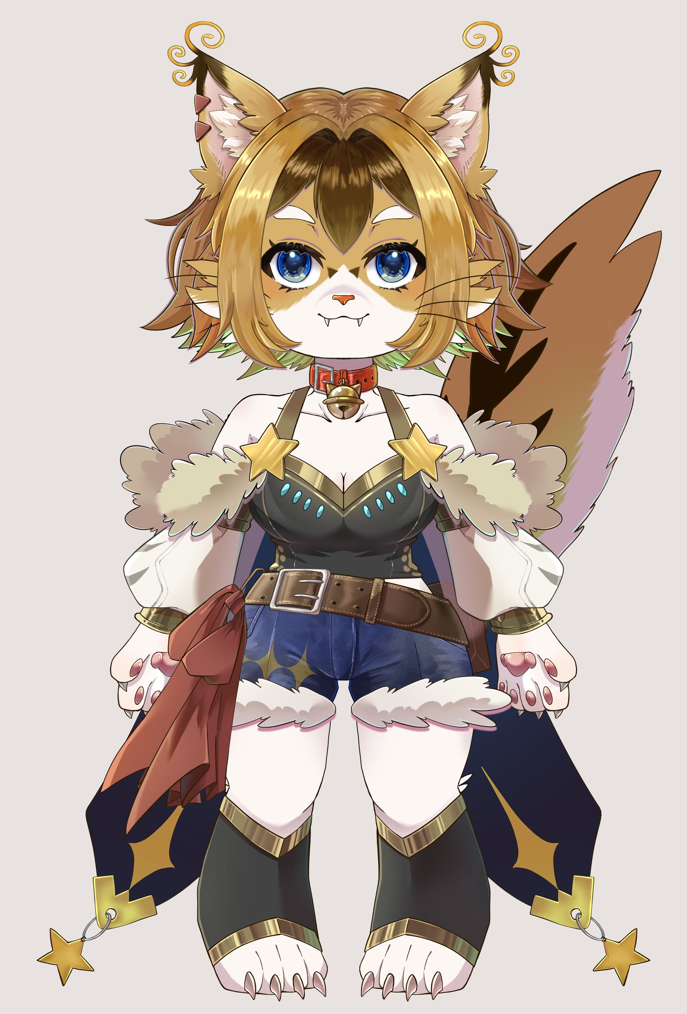 【自主製作】Live2D-1