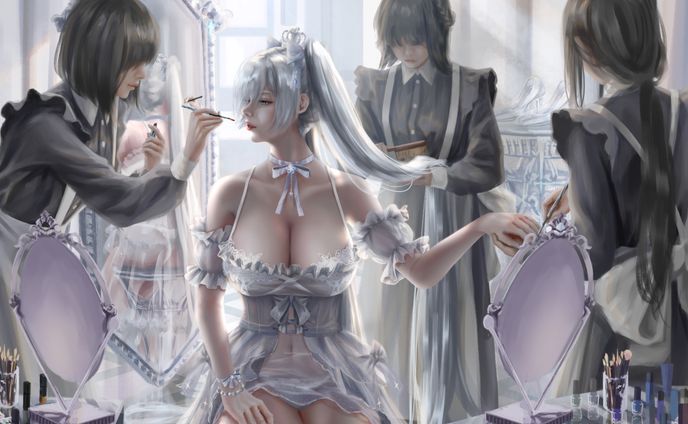 【FA】シンデレラ