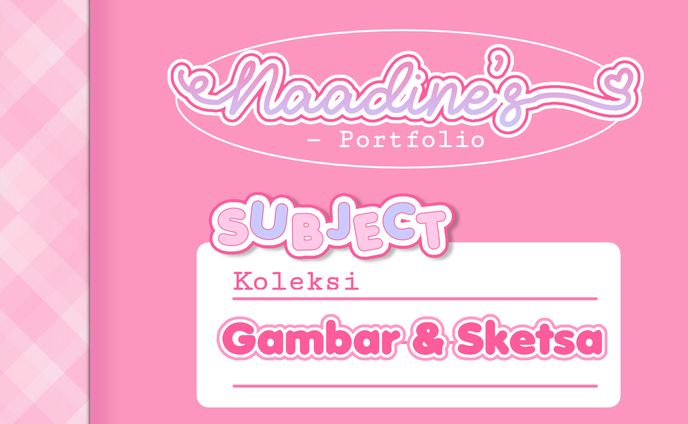 Koleksi Gambar & Sketsa