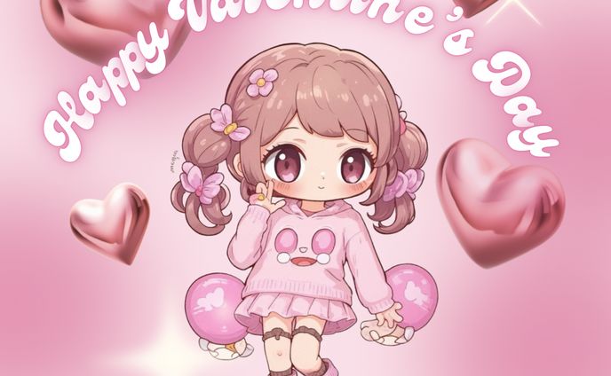 キャラクターアイコン