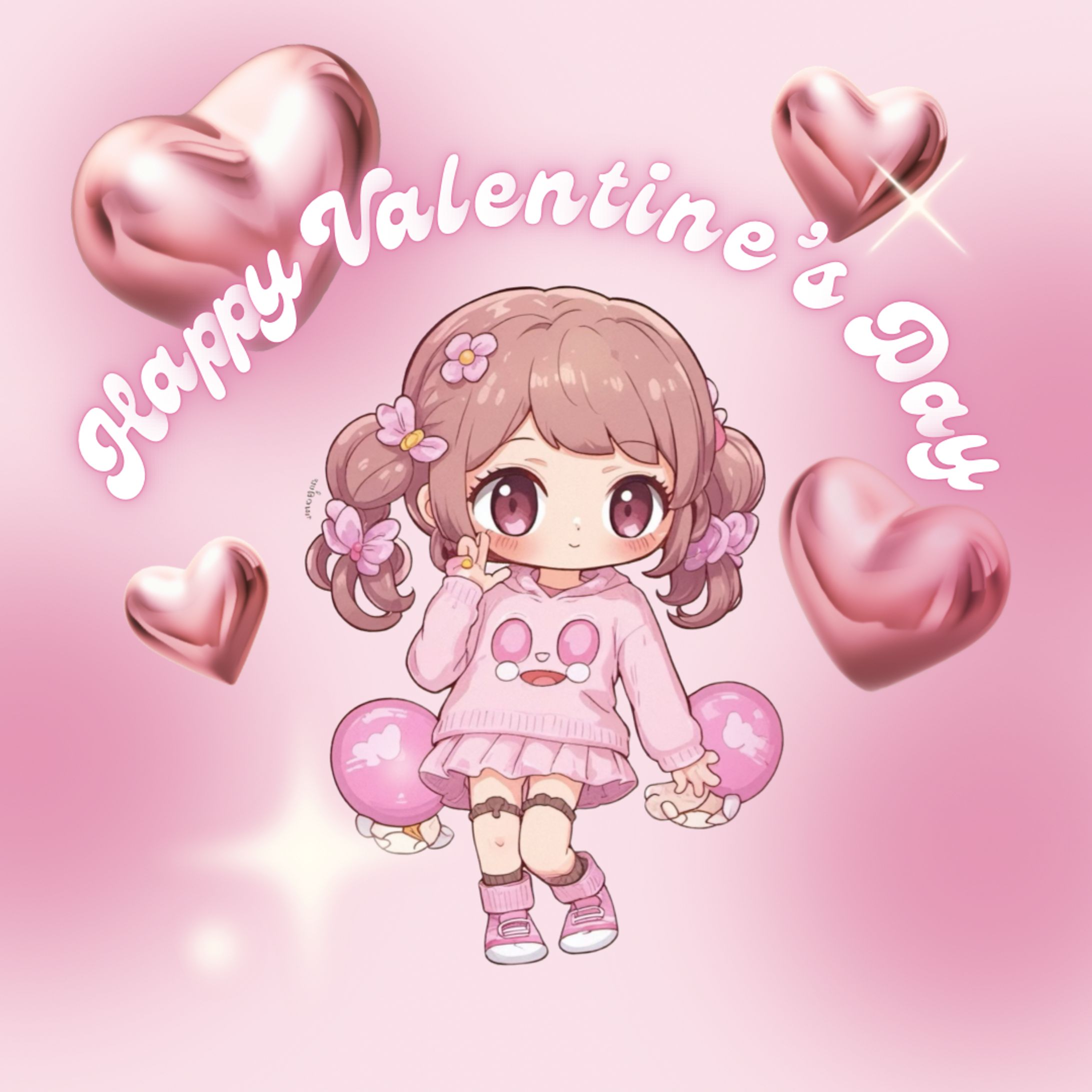 キャラクターアイコン-1