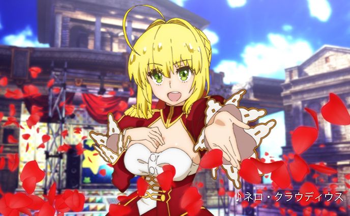 カメラマン、クリーチャー