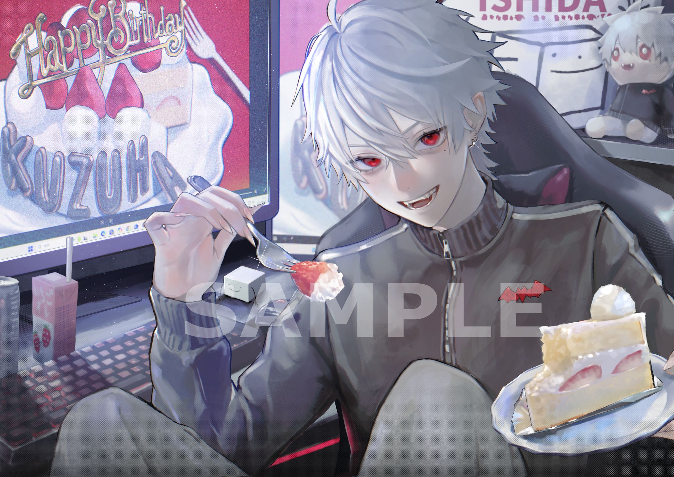 葛葉様2025誕生日記念応援広告-1