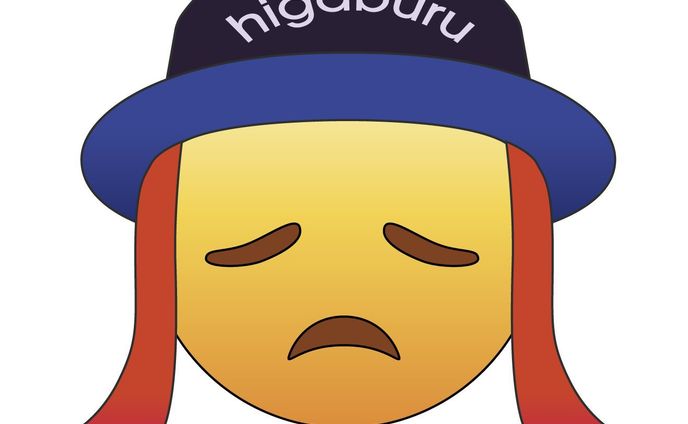 Youtubeメンバーシップ用スタンプ