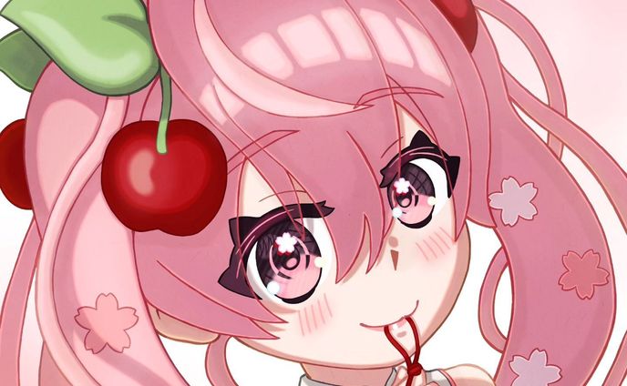 イラスト、original
