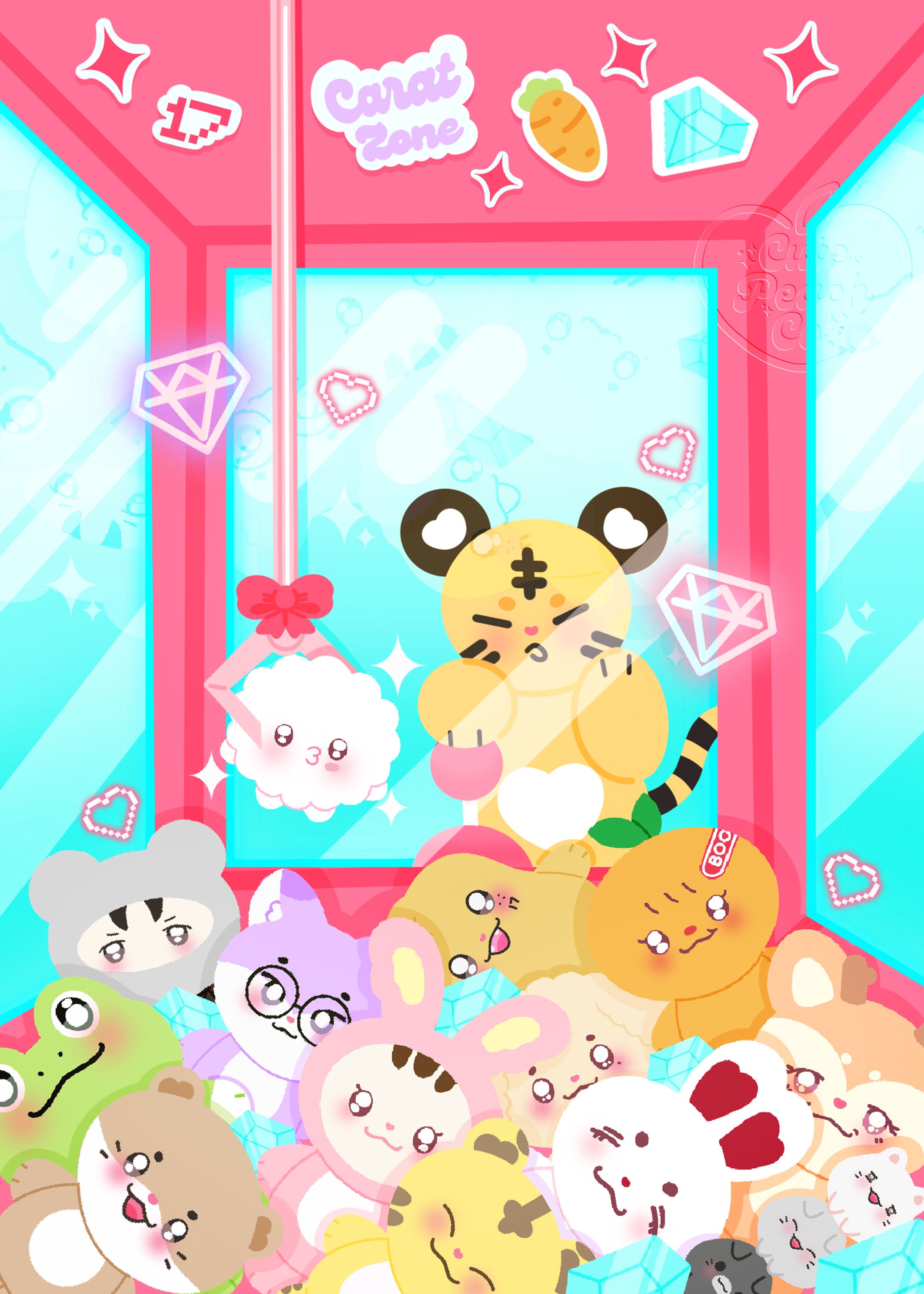Hoshi’s Arcade -1