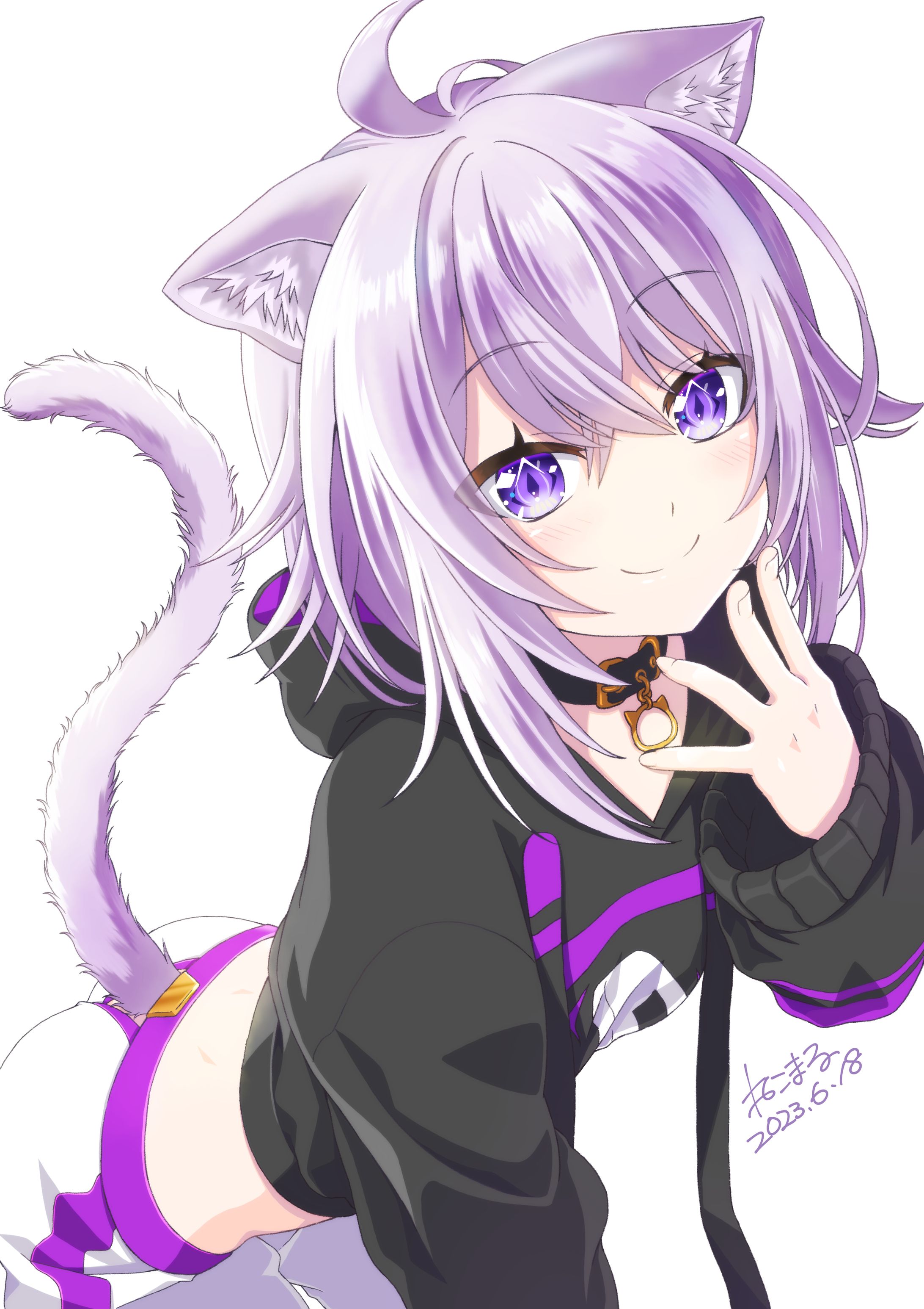 おかゆ（2次創作）-1