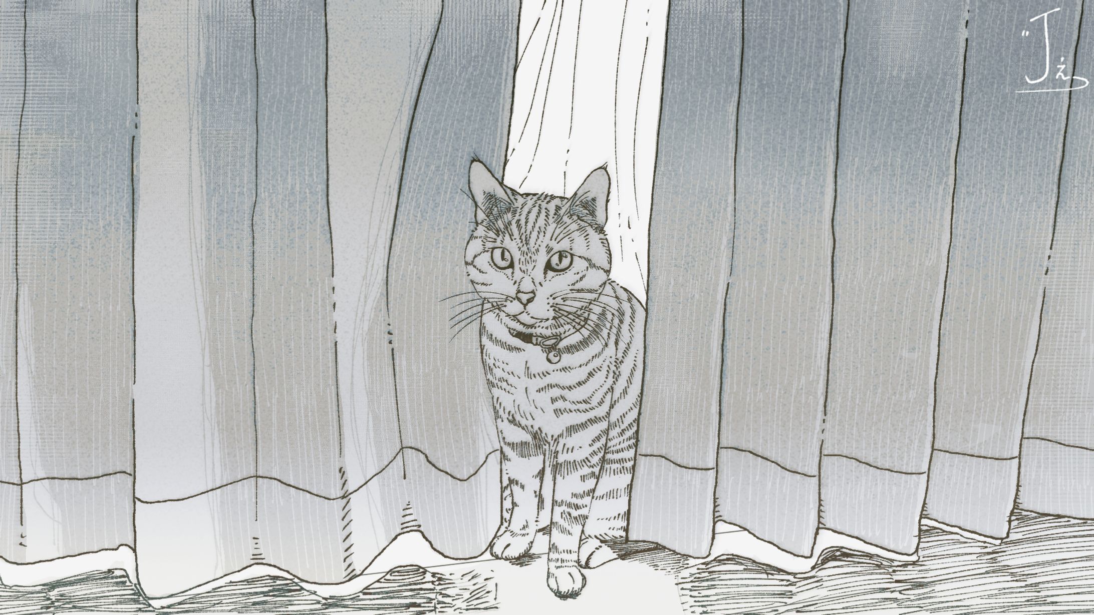 ご依頼絵-1