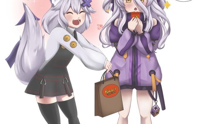 Fil and Henya