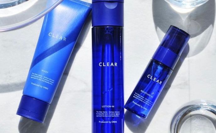 オルビスクリア