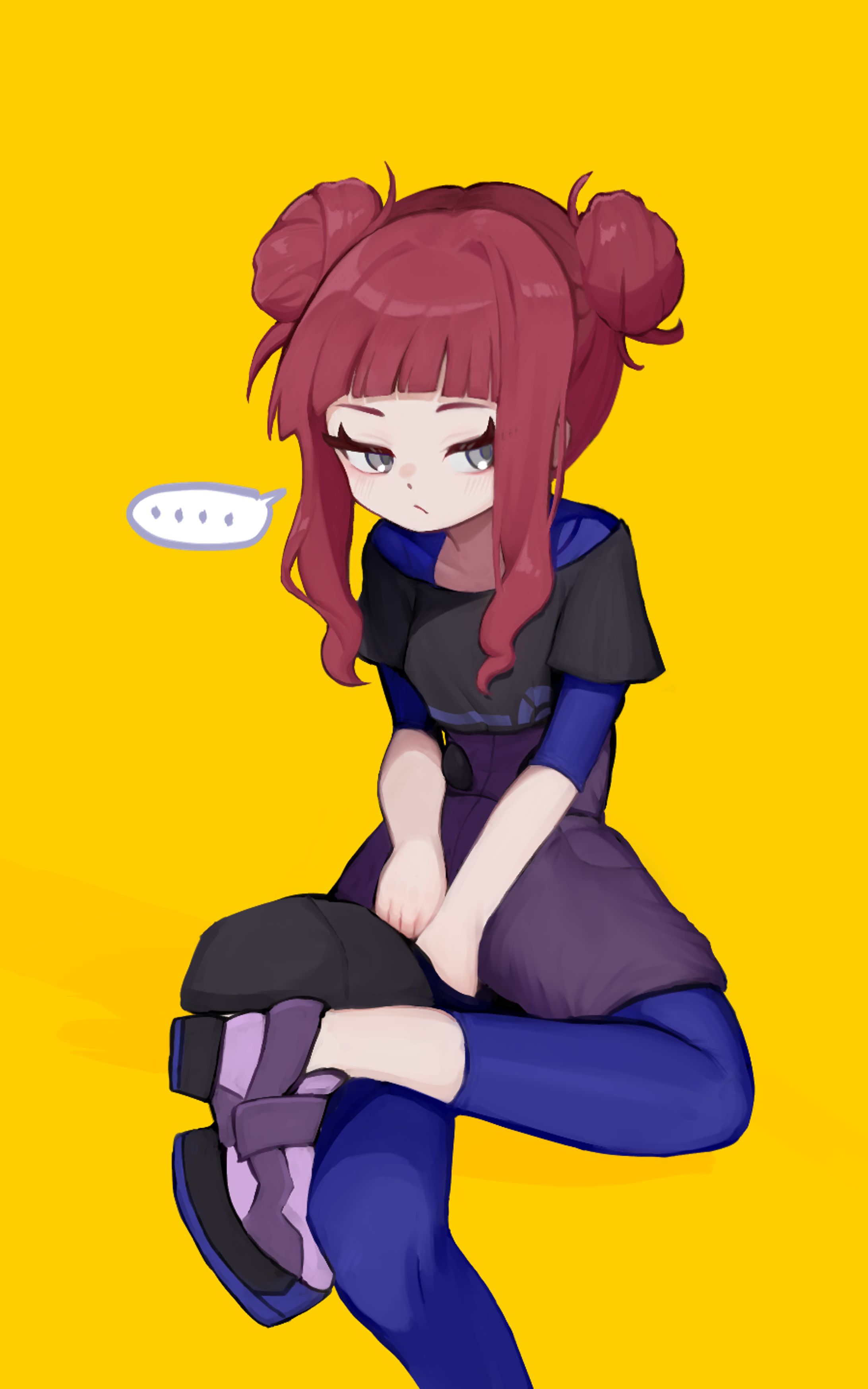 主人公-1
