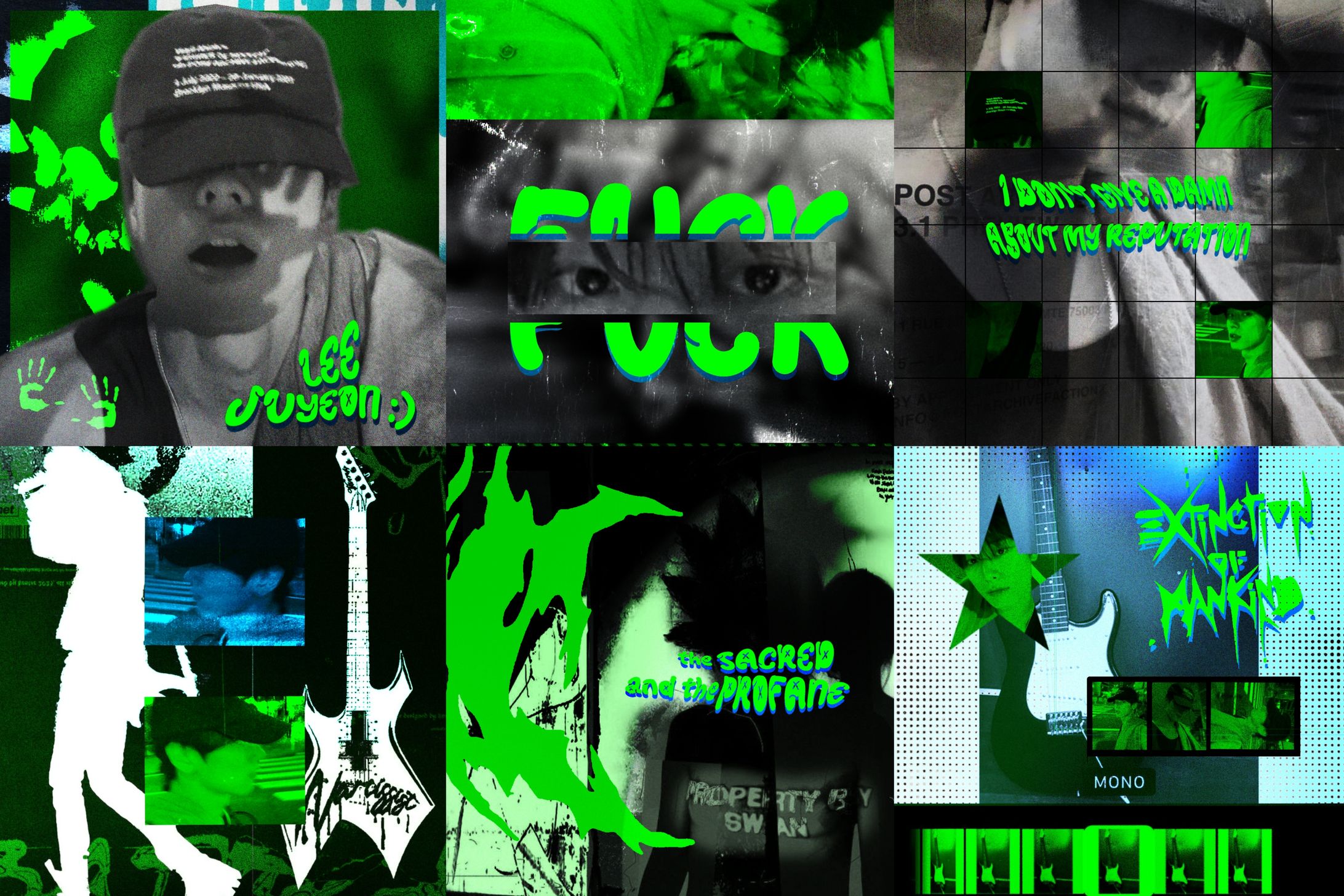 ROCKNOTSTAR - Moodboard design custom-1