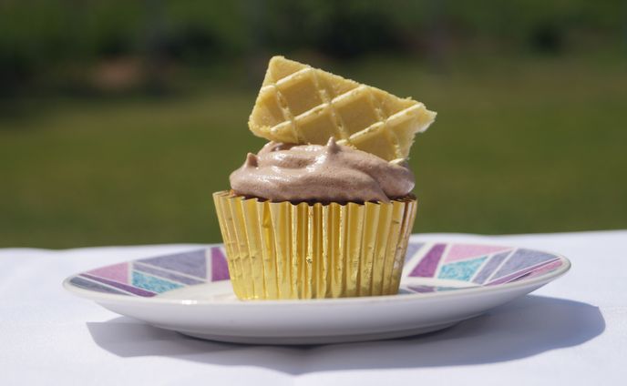 Cupcake