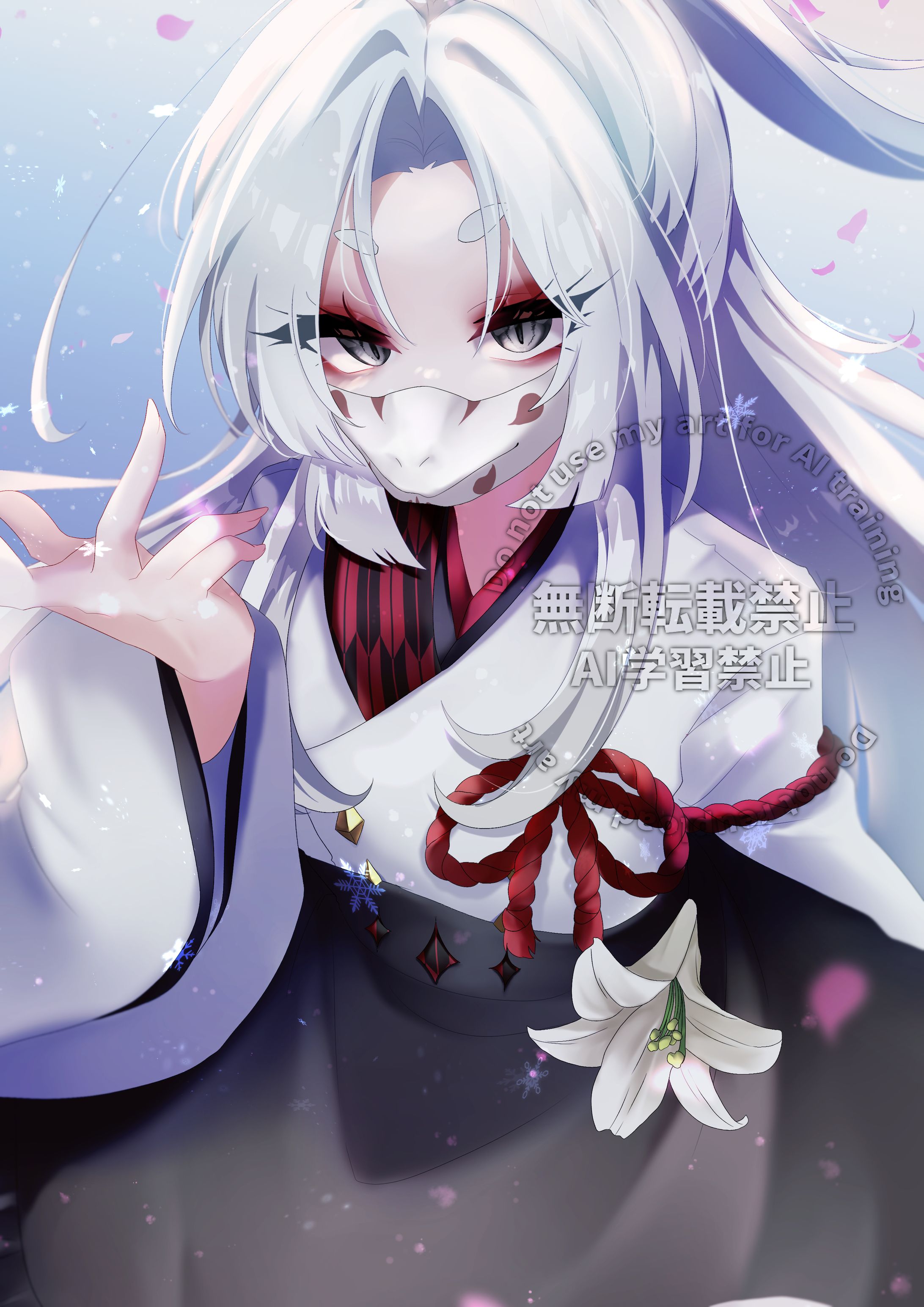 【1枚絵ご依頼実績】2025年7～10月-1