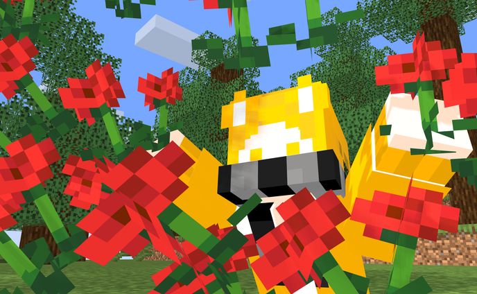 マインイメーターサンプル１