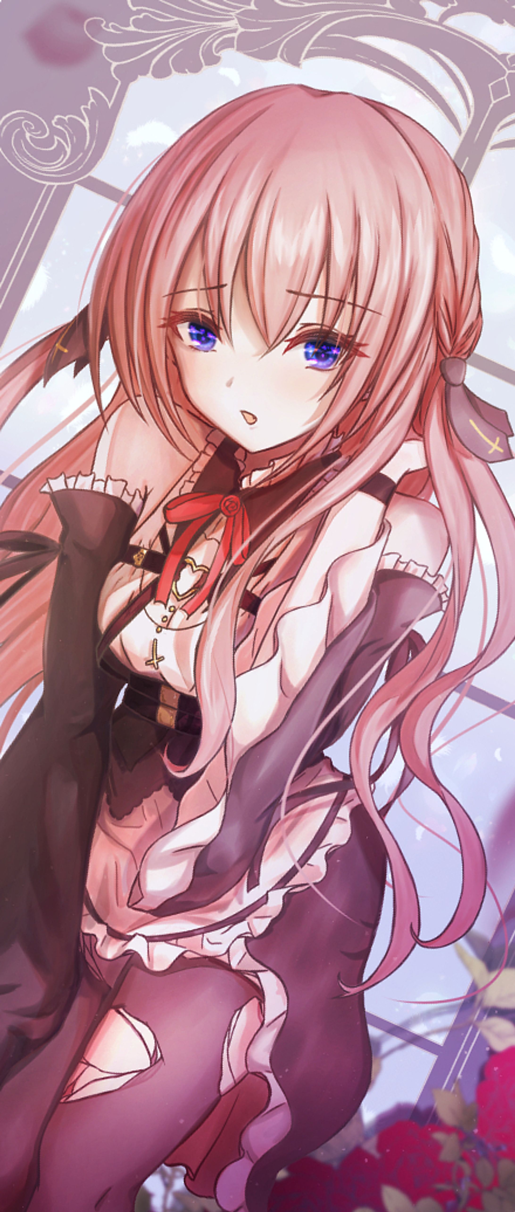 メイドさん-1