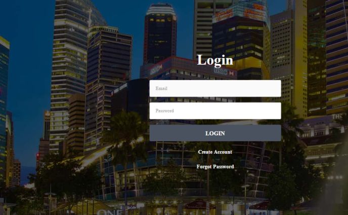GetGains Cryptocurrency Management System