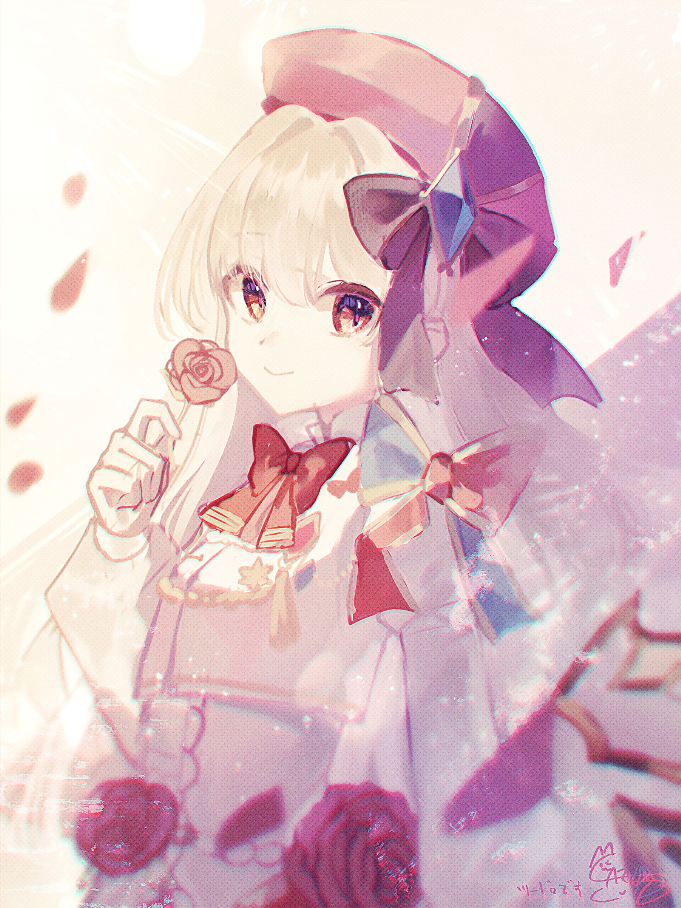 【ツードロ】光-1