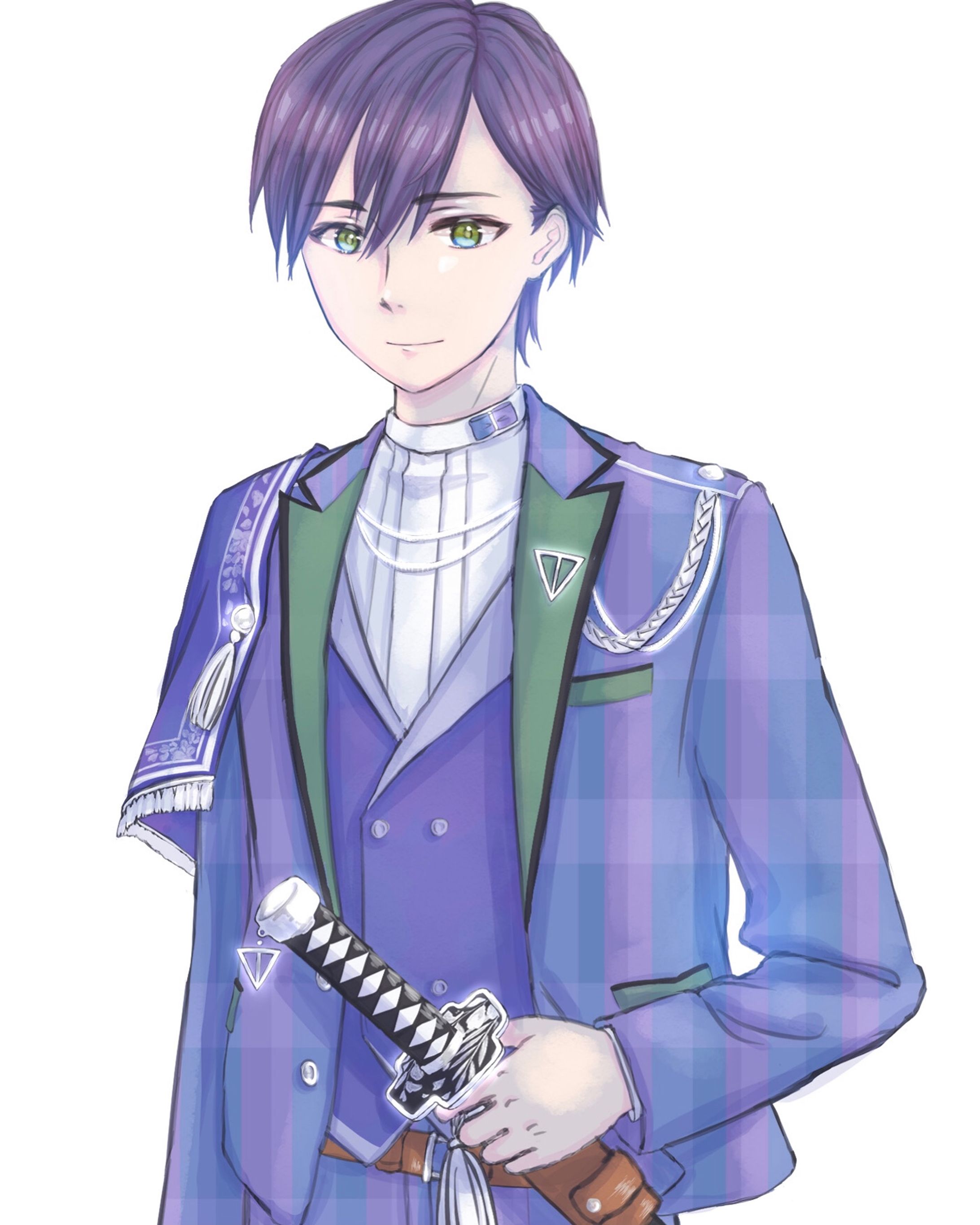 剣持刀也（にじさんじ）-1
