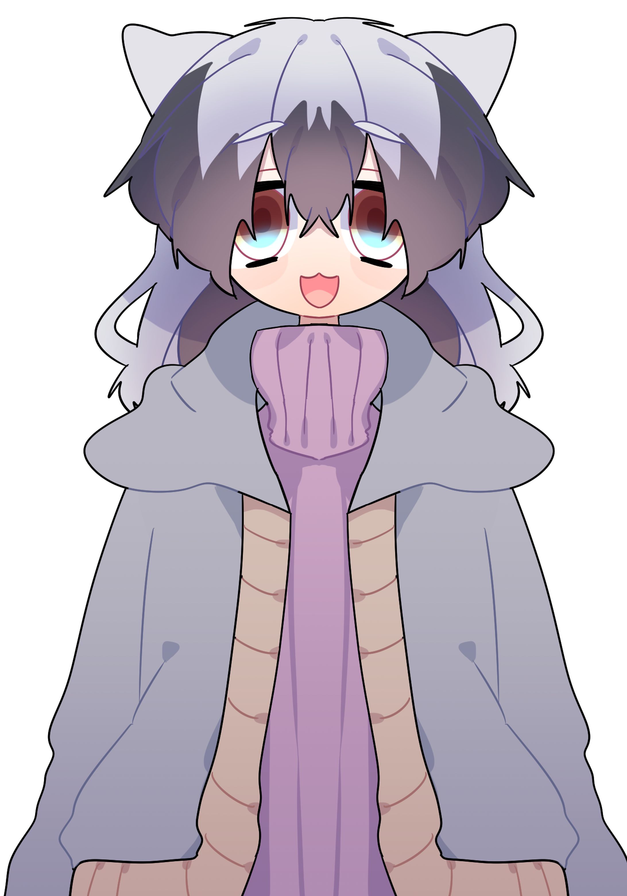 デフォルメイラスト2-1