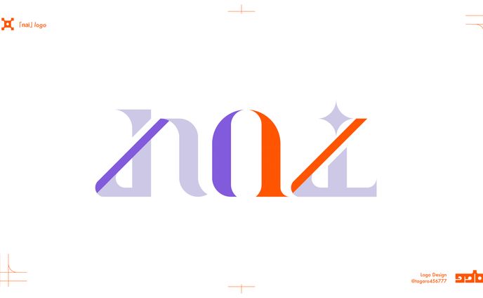 「nai」logo