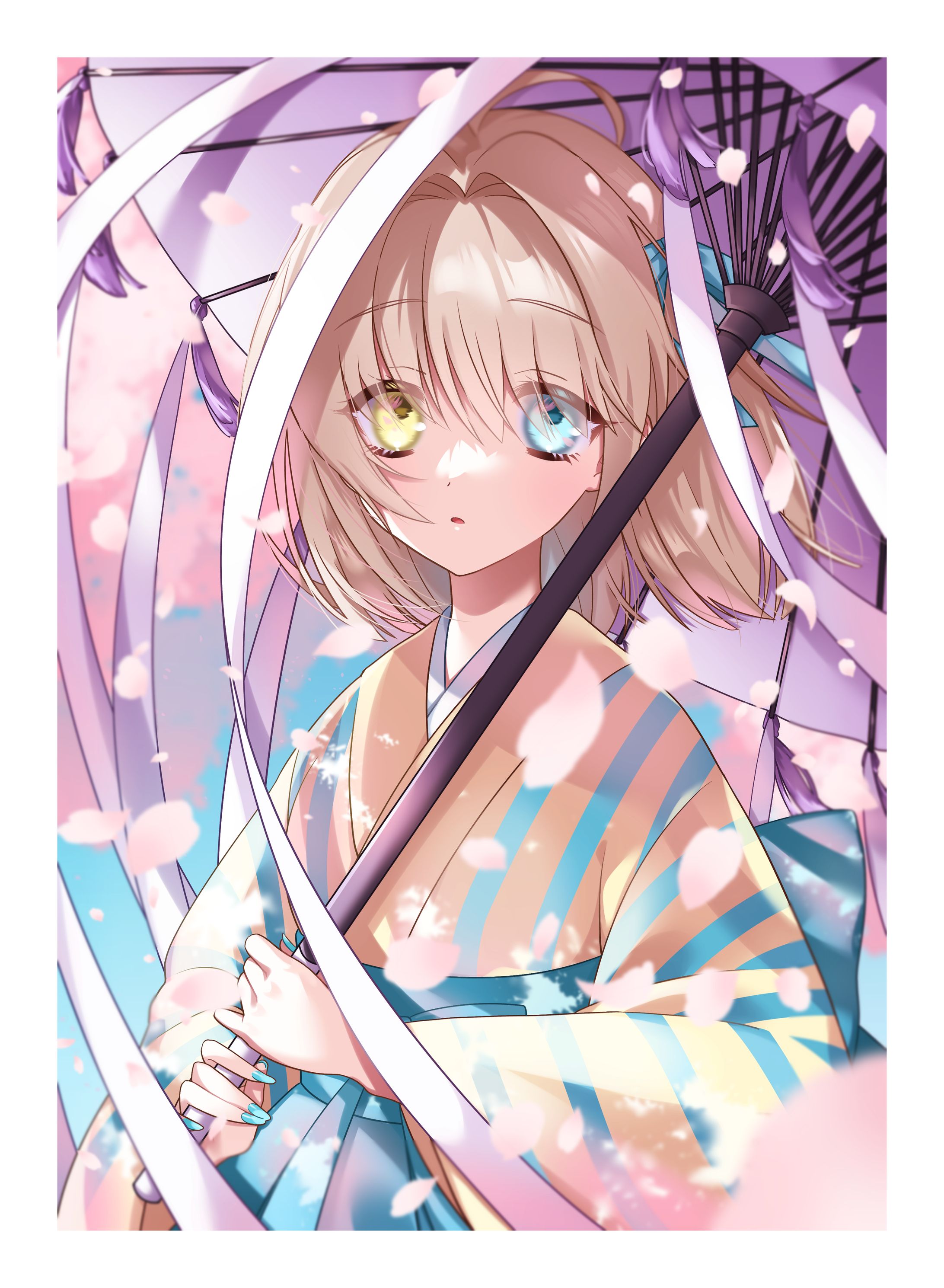 🌸-1