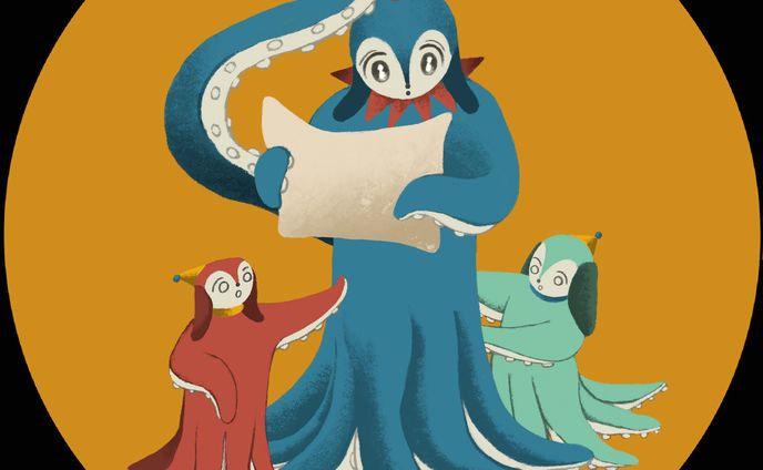 プリコネr、キャラクターデザイン