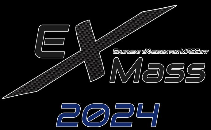 EXMass2024ロゴ