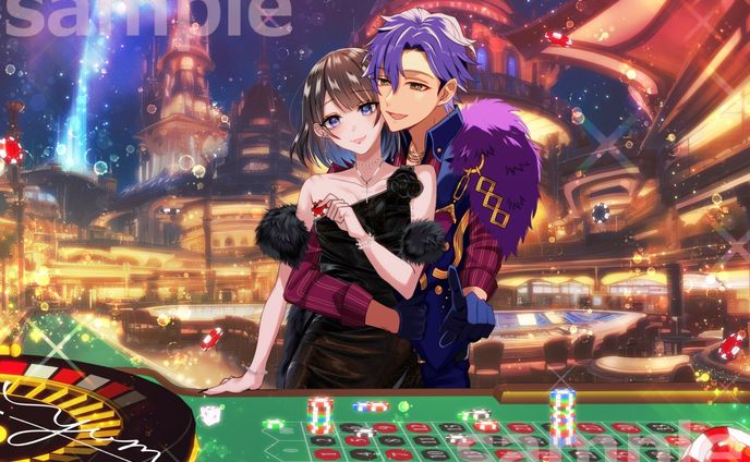 カジノ