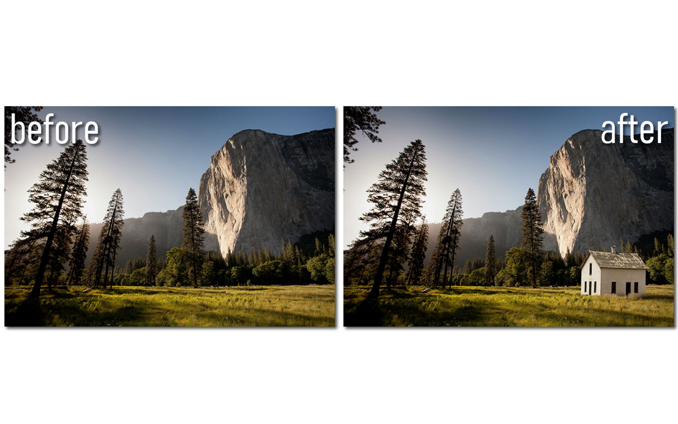 建物を合成したレタッチ-1