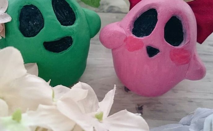 ハニホー！ ハニーとハニ子の花園