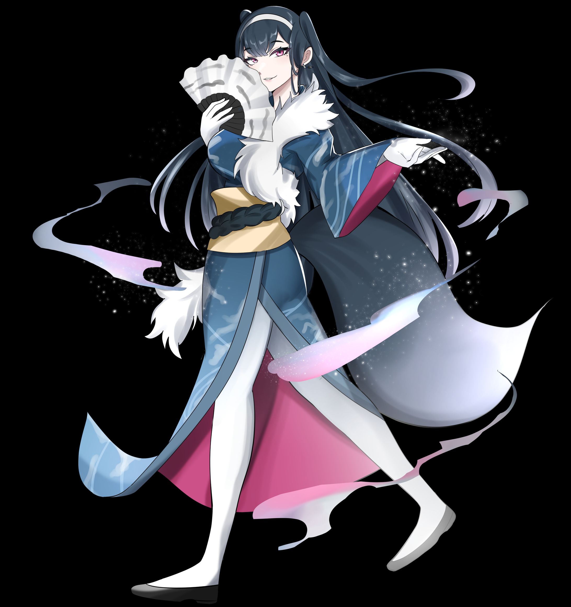 2024 Character 6-1