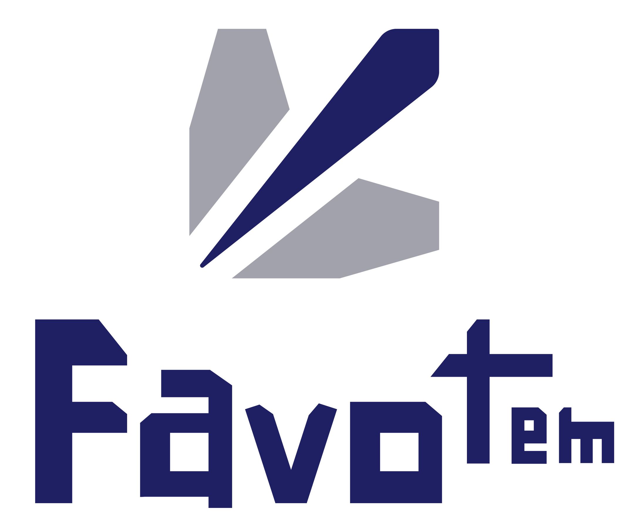 【ロゴデザイン】Favotem-1